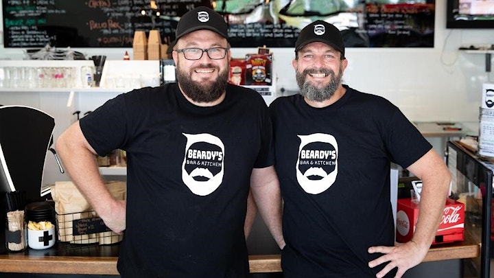 Who’s Who in 2022, Business: Beardy’s Bar and Kitchen